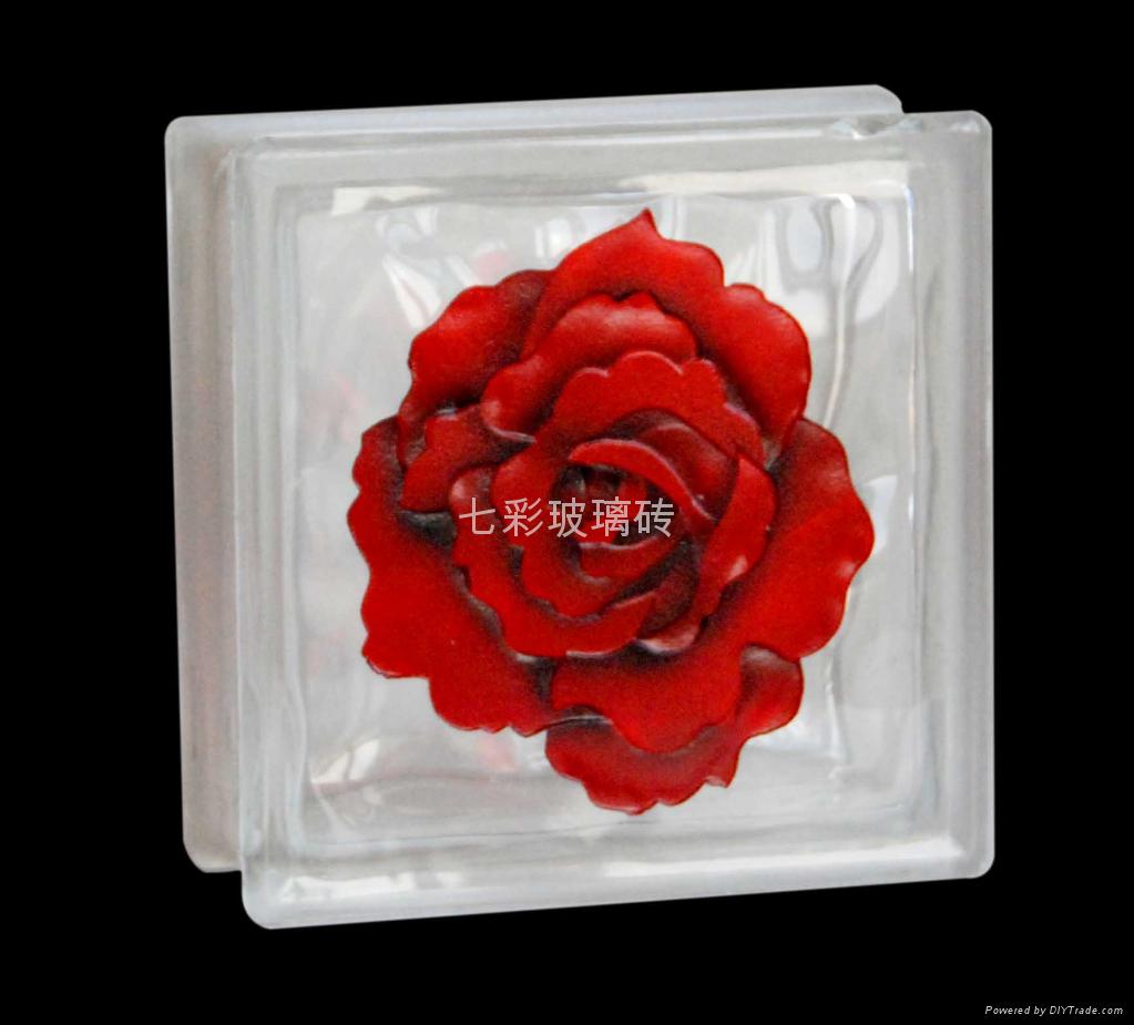 彩色玻璃砖1168221730