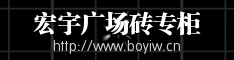 宏宇广场砖.gif