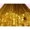 无铅环保黄铜棒优质10-1锡青铜棒进口W70环保钨铜棒