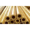 H80环保黄铜管 C5240环保磷铜管 C1100进口紫铜管