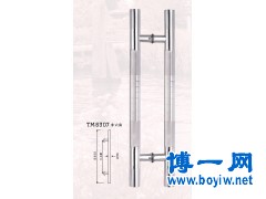 北京销售玻璃门把手维修玻璃门图1