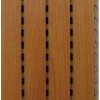 山东语音室环保木质吸音板 影院高效装饰吸音板