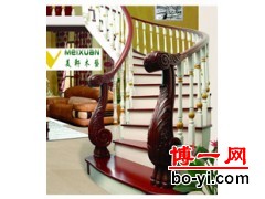 中国楼梯十大品牌排名