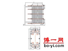 供应哈尔滨油冷却器