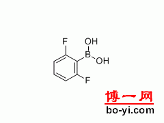 供应2,6-二氟苯硼酸