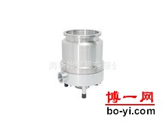 中科科仪KYKY FF-160/700脂润滑复合分子泵图1