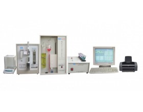 多元素分析仪，红外元素分析仪，五大元素分析仪