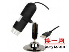 USB显微镜USB电子显微