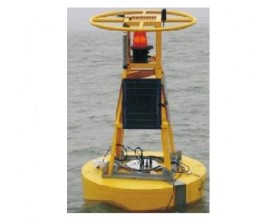 SW-FB110水环境水质监测浮标系统