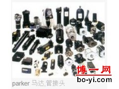 parker美国派克原装特价供应图1