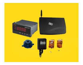 GSM电流报警器
