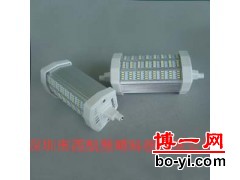 LED R7S 10W &cnskyelec供应图1