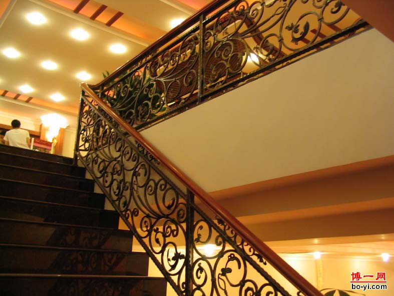 楼梯装修时要注意哪些问题？