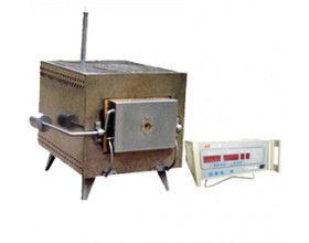 煤质检测高效箱式高温炉的简介