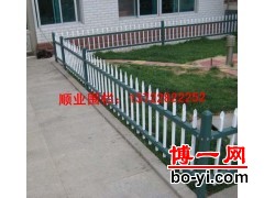 幼儿园围栏，幼儿园防护栏，学校护栏，铁艺围墙栏杆图1