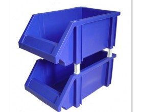组立式零件盒，塑料工具盒，塑料盒价格，泰安周转箱