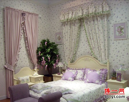 窗帘颜色的选择和窗帘的花样要如何选购搭配？