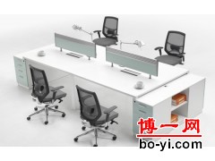 小型会议室桌椅 会议桌椅 会议桌价格图1