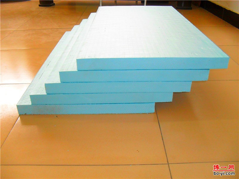 挤塑板规格，挤塑板有哪些性能特点？