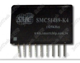 SMC51489门禁模块