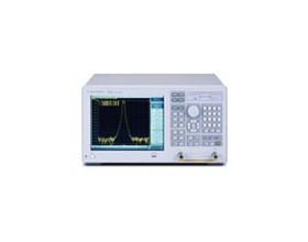 E5061A/E5062A网络分析仪