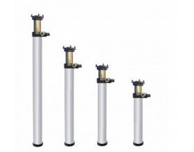 DWB31.5-30/100玻璃钢单体液压支柱