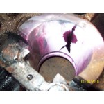 焊接水泵叶轮
