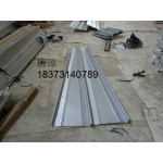 大小头铝镁锰合金屋面板四川 云南 江西 湖南供应