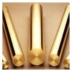 产品H62黄铜棒C2800黄铜棒精密度