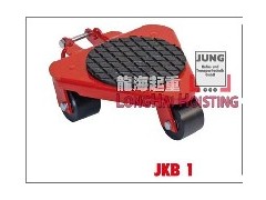 进口12吨JKB载重搬运车，德国搬运工具，龙海代理图1