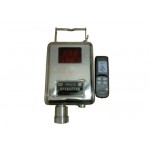 GWSD100型矿用温湿度传感器  防爆认证 厂家现货