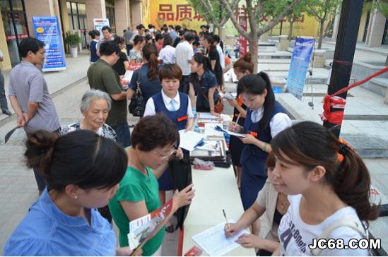 小区建材营销成各家居建材市场的重要渠道