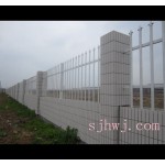 供应 PVC护栏、草坪PVC护栏、花坛PVC护栏