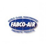 美国Fabco-Air旋转式执行器