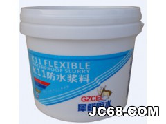 K11防水涂料哪个牌子好_犀鳄防水品质好图1