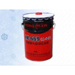 供应厂家HX-669水性聚氨酯注浆液