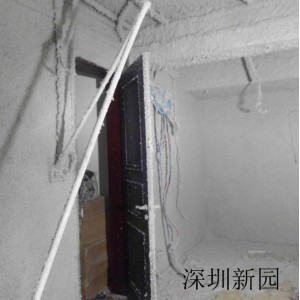 广州东莞吸音纤维喷涂节能隔音包施工