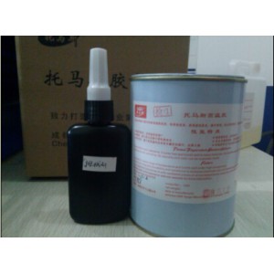 托马斯耐水煮耐酸碱高温胶（THO4095-7）