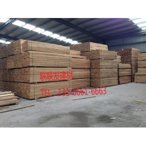 供应 建筑木材 25年木材生产加工经验 价格合理