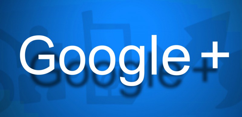 Google+谷歌不再强制用户注册 Google+