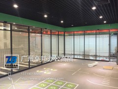 供应高品质高质量的建筑建材隔断墙图1