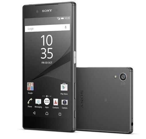 索尼 IFA 推 Xperia Z5 系列三款新机