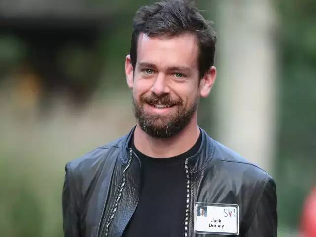 传杰克•多西(Jack Dorsey)将正式出任Twitter首席执行官