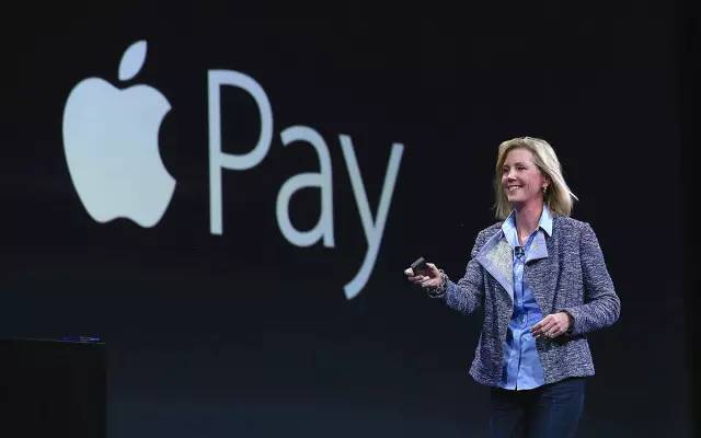 美国星巴克即将支持使用 Apple Pay