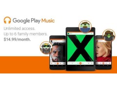 Google Play音乐家庭计划本周在多国同时上线图1