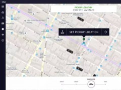 Uber 面向 Windows 10 电脑推桌面版应用图1