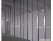 供应玻镁板，隔墙吊顶专用玻镁板供应厂家
