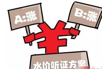 点击查看源网页 深圳自来水涨价方案:7人支持方案一,6人支持方案二,另有8人未对两个涨价方案作出选择