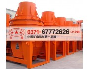 用户该如何挑选最适合的干法制砂机设备呢