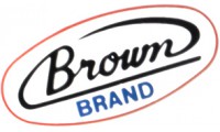 日本Brown布朗牌